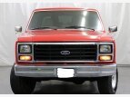 Thumbnail Photo 5 for 1985 Ford Bronco